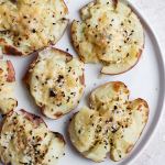 smashed-red-potatoes