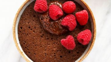 single-serve-chocolate-mug-cake