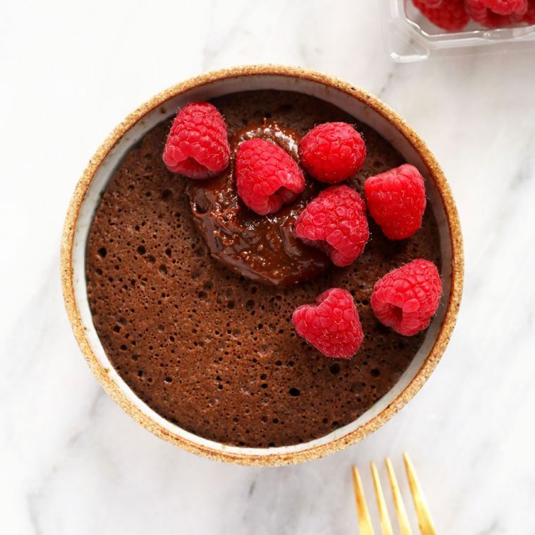 single-serve-chocolate-mug-cake