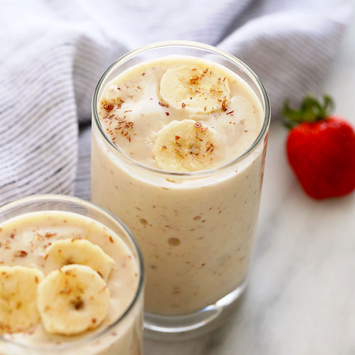 banana-smoothie