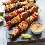 grilled-pork-kebabs-with-peanut-sauce