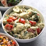 creamy-pesto-chicken-salad