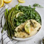 skillet-chicken-piccata