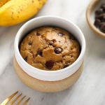 banana-mug-cake