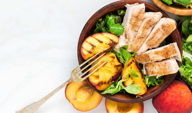 light-summer-grill