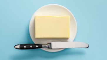 4-health-benefits-of-grass-fed-butter