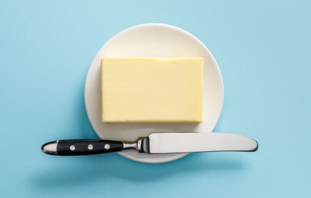 4-health-benefits-of-grass-fed-butter