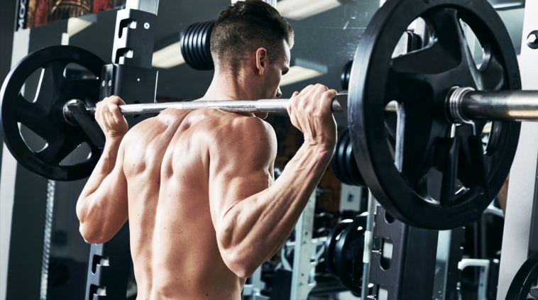 8-ways-to-improve-your-back-squat-form