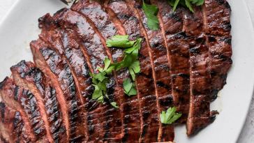 grilled-flank-steak