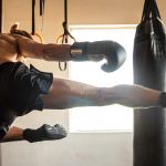 the-combat-shape-at-home-strike-bag-workout