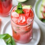 watermelon-mojito