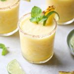 frozen-pineapple-margaritas