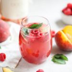 raspberry-peach-rose-sangria