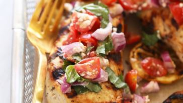 grilled-greek-lemon-chicken