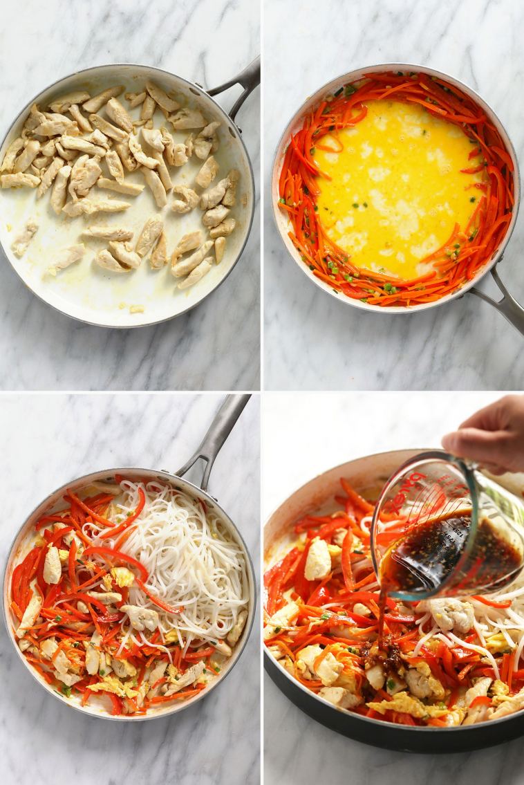 chicken-pad-thai