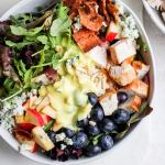 grilled-chicken-salad