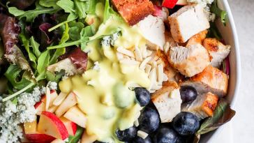 grilled-chicken-salad