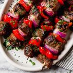 grilled-steak-kebabs