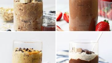 8-overnight-oats-recipes