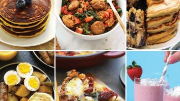 high-protein-breakfast-recipes