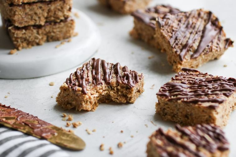 no-bake-peanut-butter-crunch-bars