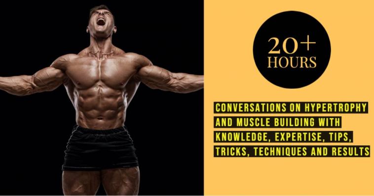 the-six-pack-of-knowledge:-thought-leaders-in-hypertrophy
