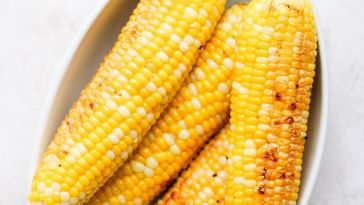 grilled-corn-in-foil