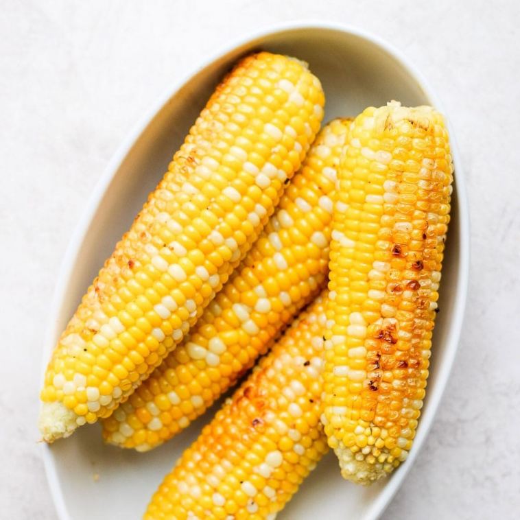 grilled-corn-in-foil