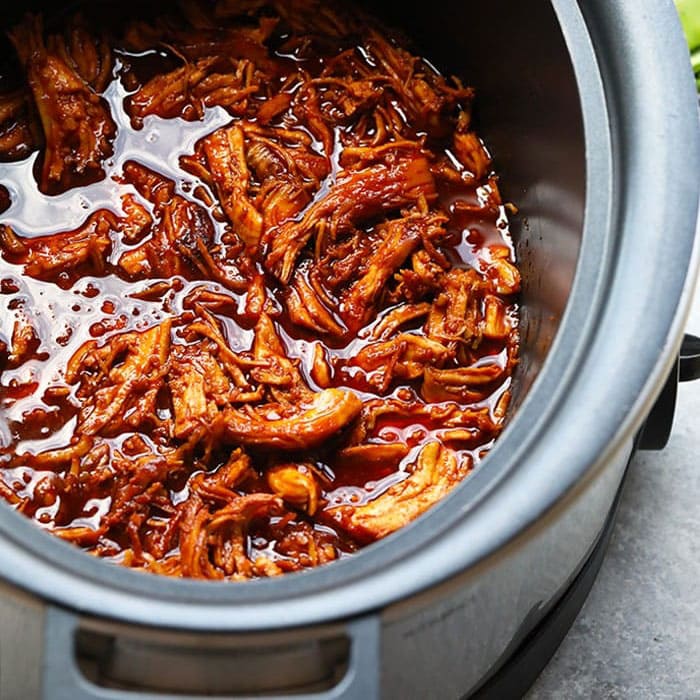 slow-cooker-honey-sriracha-chicken