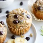 gluten-free-chocolate-chip-zucchini-muffins