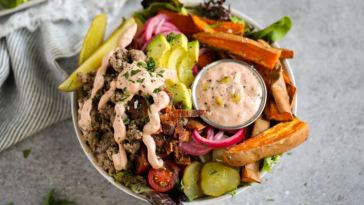 burger-bowl-with-special-sauce