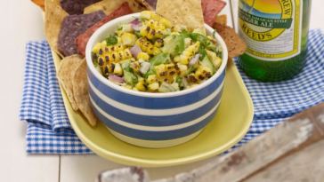 the-perfect-summer-menu