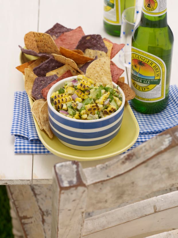 the-perfect-summer-menu