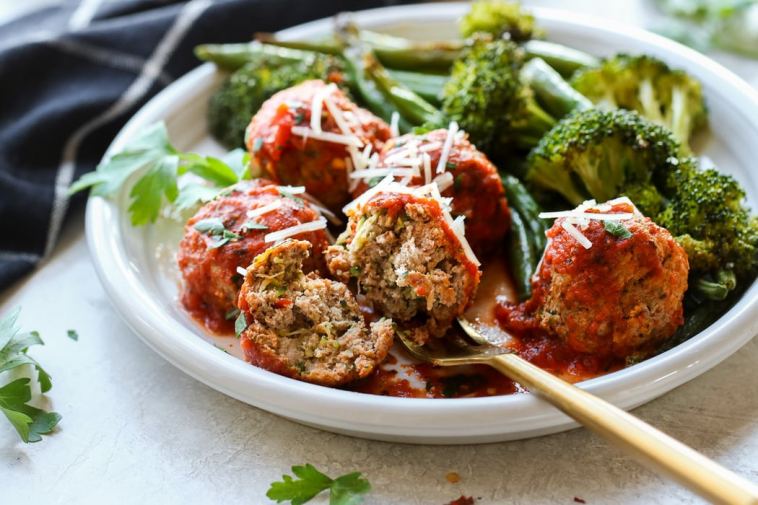 italian-turkey-zucchini-meatballs-(oven-baked)