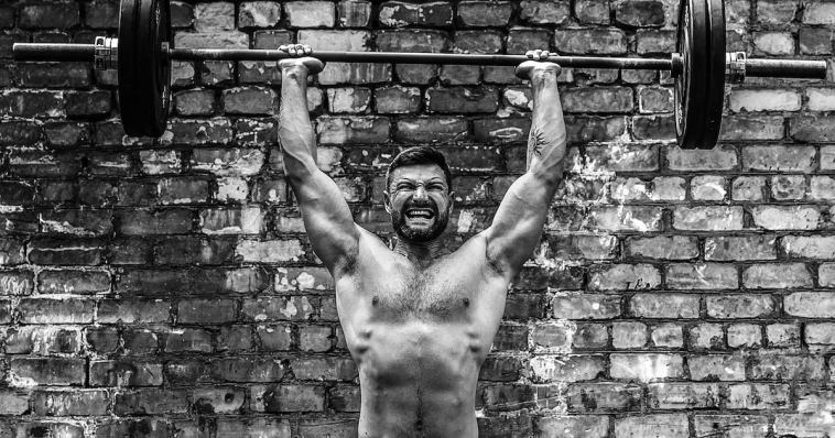 are-you-a-lifter-with-fuzzy-goals?