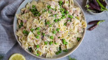 lemon-dill-tuna-pasta-salad-(gluten-free)