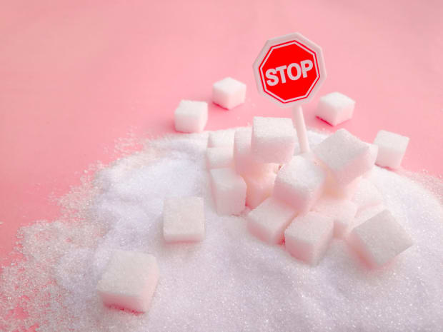 how-to-wean-off-sugar