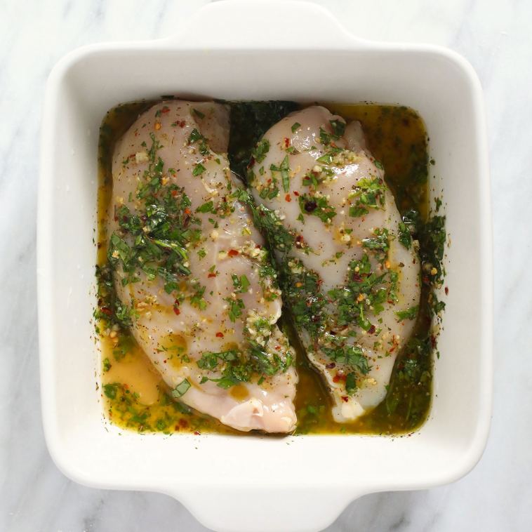 homemade-italian-chicken-marinade