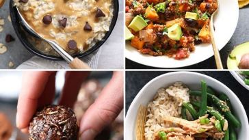 healthy-college-meals-(budget-friendly-and-meal-prep!)