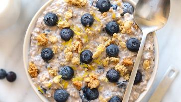 blueberry-overnight-oats