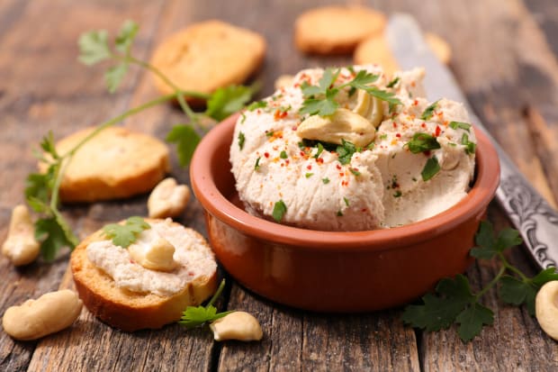 vegan-“cheese”