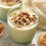 apple-smoothie