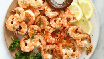 garlic-butter-shrimp