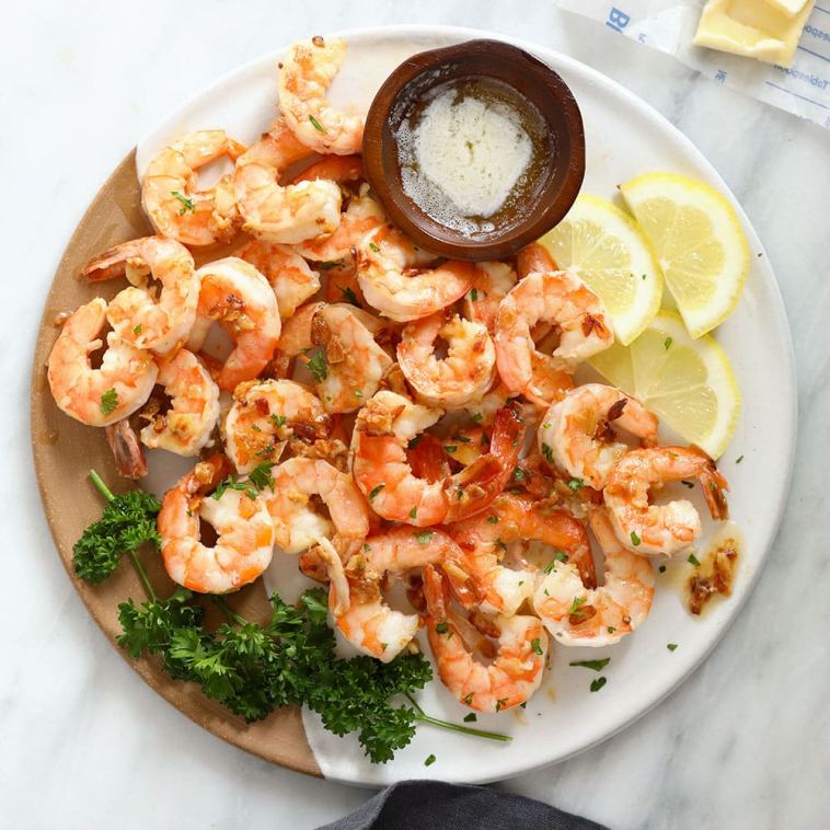 garlic-butter-shrimp