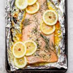 oven-baked-salmon-in-foil