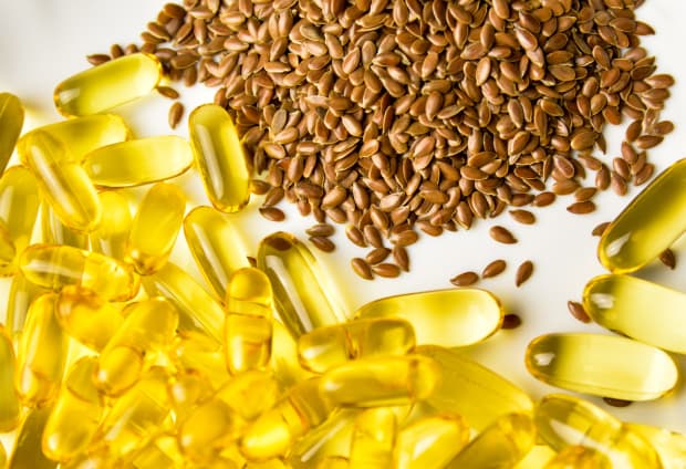 fish-oil-vs.-flaxseed-oil:-is-one-better-than-the-other?