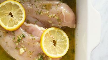 lemon-chicken-marinade