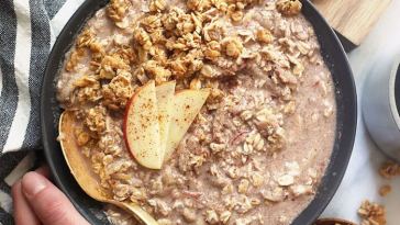 apple-cinnamon-overnight-oats