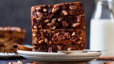 paleo-pumpkin-bread-with-chocolate-chips