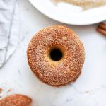 healthy-baked-pumpkin-donuts-(gluten-free)